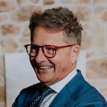Massimo Morello